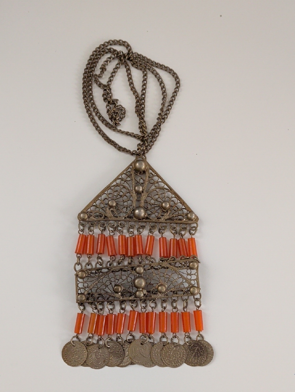 Vintage Necklace